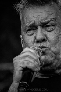 Jimmy Barnes - Mornington Racecourse, Melbourne 19th Jan 2019 by Paul Miles (16 of 26)