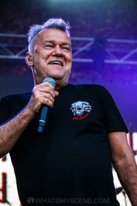 Jimmy Barnes - Mornington Racecourse, Melbourne 19th Jan 2019 by Paul Miles (17 of 26)