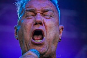 Jimmy Barnes - Mornington Racecourse, Melbourne 19th Jan 2019 by Paul Miles (18 of 26)