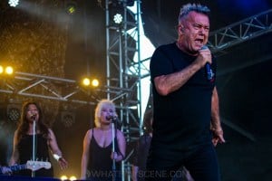 Jimmy Barnes - Mornington Racecourse, Melbourne 19th Jan 2019 by Paul Miles (19 of 26)