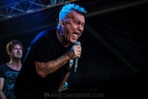 Jimmy Barnes - Mornington Racecourse, Melbourne 19th Jan 2019 by Paul Miles (20 of 26)
