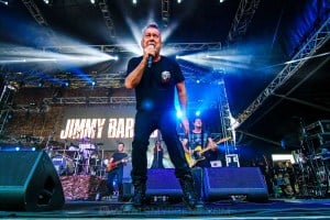 Jimmy Barnes - Mornington Racecourse, Melbourne 19th Jan 2019 by Paul Miles (24 of 26)