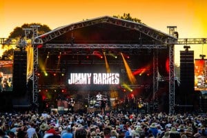 Jimmy Barnes - Mornington Racecourse, Melbourne 19th Jan 2019 by Paul Miles (26 of 26)