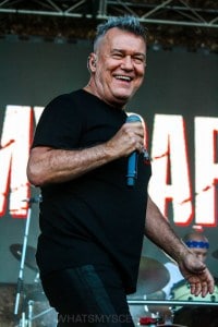 Jimmy Barnes - Mornington Racecourse, Melbourne 19th Jan 2019 by Paul Miles (2 of 26)