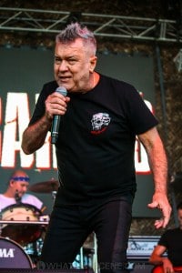 Jimmy Barnes - Mornington Racecourse, Melbourne 19th Jan 2019 by Paul Miles (4 of 26)