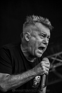 Jimmy Barnes - Mornington Racecourse, Melbourne 19th Jan 2019 by Paul Miles (7 of 26)