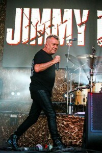 Jimmy Barnes - Mornington Racecourse, Melbourne 19th Jan 2019 by Paul Miles (9 of 26)