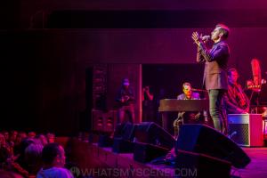 Jimmy Webb & Friends 