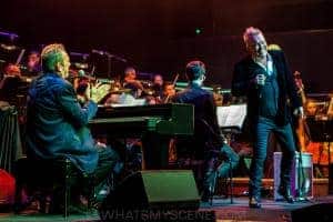Jimmy Webb & Friends
