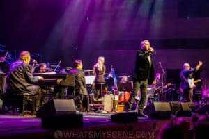 Jimmy Webb & Friends