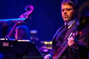 Jimmy Webb & Friends