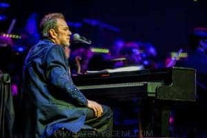 Jimmy Webb & Friends