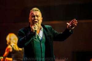 Jimmy Webb & Friends