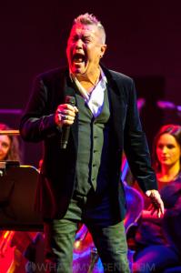Jimmy Webb & Friends