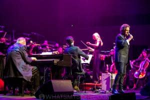 Jimmy Webb & Friends