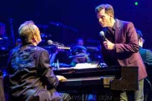 Jimmy Webb & Friends