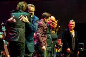 Jimmy Webb & Friends