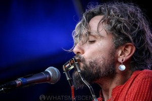 John Butler, SummerSalt at The Briars, Mornington 20th February 2021 by Paul Miles (10 of 28)