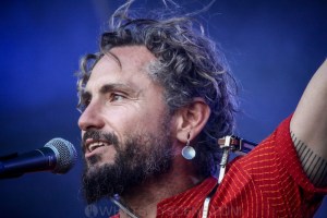 John Butler, SummerSalt at The Briars, Mornington 20th February 2021 by Paul Miles (12 of 28)