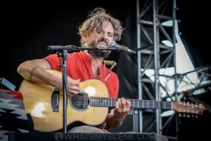 John Butler, SummerSalt at The Briars, Mornington 20th February 2021 by Paul Miles (14 of 28)