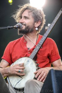 John Butler, SummerSalt at The Briars, Mornington 20th February 2021 by Paul Miles (15 of 28)