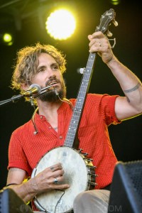 John Butler, SummerSalt at The Briars, Mornington 20th February 2021 by Paul Miles (16 of 28)