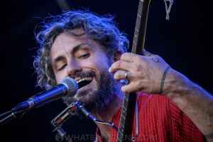 John Butler, SummerSalt at The Briars, Mornington 20th February 2021 by Paul Miles (19 of 28)