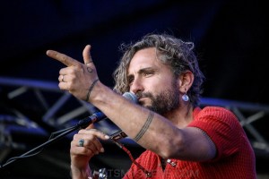 John Butler, SummerSalt at The Briars, Mornington 20th February 2021 by Paul Miles (1 of 28)