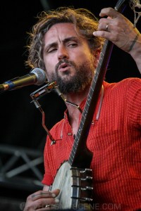 John Butler, SummerSalt at The Briars, Mornington 20th February 2021 by Paul Miles (22 of 28)