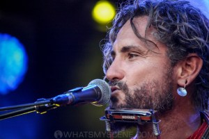 John Butler, SummerSalt at The Briars, Mornington 20th February 2021 by Paul Miles (25 of 28)