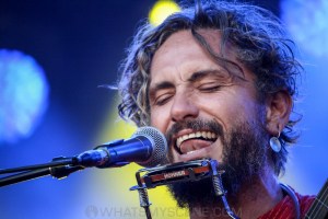 John Butler, SummerSalt at The Briars, Mornington 20th February 2021 by Paul Miles (26 of 28)