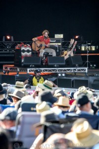 John Butler, SummerSalt at The Briars, Mornington 20th February 2021 by Paul Miles (27 of 28)
