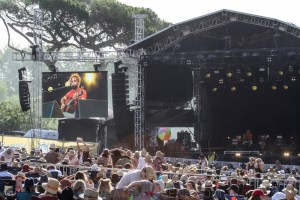 John Butler, SummerSalt at The Briars, Mornington 20th February 2021 by Paul Miles (28 of 28)