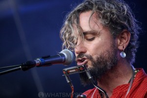John Butler, SummerSalt at The Briars, Mornington 20th February 2021 by Paul Miles (3 of 28)