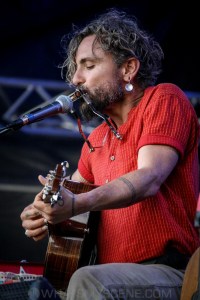 John Butler, SummerSalt at The Briars, Mornington 20th February 2021 by Paul Miles (8 of 28)