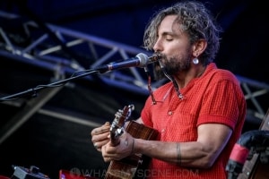 John Butler, SummerSalt at The Briars, Mornington 20th February 2021 by Paul Miles (9 of 28)