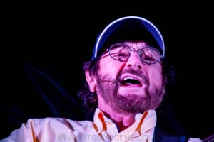 Kevin Bloody Wilson, Commercial Hotel, Melbourne 27th March 2021 by Paul Miles (10 of 46)