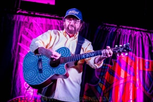 Kevin Bloody Wilson, Commercial Hotel, Melbourne 27th March 2021 by Paul Miles (11 of 46)