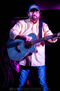 Kevin Bloody Wilson, Commercial Hotel, Melbourne 27th March 2021 by Paul Miles (13 of 46)