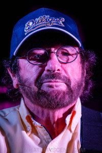 Kevin Bloody Wilson, Commercial Hotel, Melbourne 27th March 2021 by Paul Miles (14 of 46)
