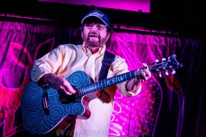 Kevin Bloody Wilson, Commercial Hotel, Melbourne 27th March 2021 by Paul Miles (15 of 46)