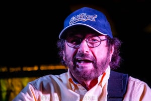 Kevin Bloody Wilson, Commercial Hotel, Melbourne 27th March 2021 by Paul Miles (16 of 46)