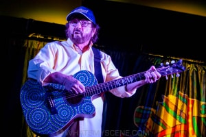 Kevin Bloody Wilson, Commercial Hotel, Melbourne 27th March 2021 by Paul Miles (17 of 46)