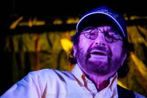 Kevin Bloody Wilson, Commercial Hotel, Melbourne 27th March 2021 by Paul Miles (18 of 46)