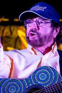 Kevin Bloody Wilson, Commercial Hotel, Melbourne 27th March 2021 by Paul Miles (19 of 46)