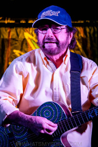 Kevin Bloody Wilson, Commercial Hotel, Melbourne 27th March 2021 by Paul Miles (20 of 46)