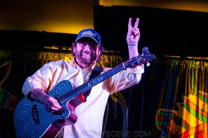 Kevin Bloody Wilson, Commercial Hotel, Melbourne 27th March 2021 by Paul Miles (21 of 46)