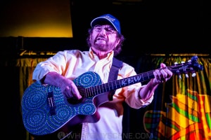 Kevin Bloody Wilson, Commercial Hotel, Melbourne 27th March 2021 by Paul Miles (22 of 46)