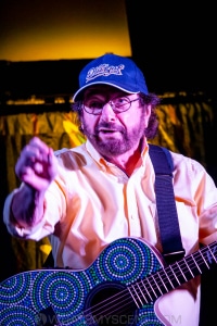 Kevin Bloody Wilson, Commercial Hotel, Melbourne 27th March 2021 by Paul Miles (23 of 46)