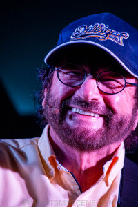 Kevin Bloody Wilson, Commercial Hotel, Melbourne 27th March 2021 by Paul Miles (25 of 46)